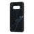 Чохол для Samsung Galaxy S10e (G970) Marble "чорний" 1504752