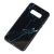 Чохол для Samsung Galaxy S10e (G970) Marble "чорний" 1504751