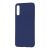 Чохол для Samsung Galaxy A50/A50s/A30s Molan Cano Jelly синій 1504560