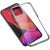 Чохол для iPhone 11 Pro Max Baseus Shining case сріблястий 1505419