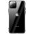 Чохол для iPhone 11 Pro Max Baseus Shining case сріблястий 1505421