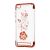 Чохол для Xiaomi Redmi 5a kingxbar diamond flower червоний 1506093