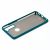 Чохол для Xiaomi Redmi Note 8 LikGus Touch Soft зелений 1508817