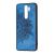 Чохол для Xiaomi Redmi Note 8 Pro Mandala 3D синій 1508946