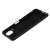 Чохол для Huawei P40 Lite Wave Fancy temptation / black 1508563