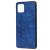 Чохол для Samsung Galaxy Note 10 Lite (N770) Lava Line синій 1509329