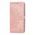 Чохол книжка для Xiaomi Redmi 7 "Art з візитівкою" рожевий 1511656