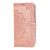 Чохол книжка для Xiaomi Redmi 8A "Art з візитівкою" рожевий 1511717