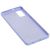 Чохол для Samsung Galaxy A41 (A415) Wave Fancy cute bears / light purple 1513085