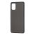 Чохол для Samsung Galaxy A71 (A715) Carbon New чорний 1513483