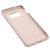 Чохол для Samsung Galaxy S10e (G970) Full without logo pink sand 1513437