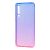 Чохол для Huawei P30 Gradient Design рожево-блакитний 1514403
