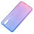 Чохол для Huawei P30 Gradient Design рожево-блакитний 1514403