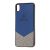Чохол для Xiaomi Redmi 7A Baseus color textile синій 1515187