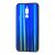 Чохол для Xiaomi Redmi 8 Gradient glass блакитний 1515201