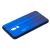 Чохол для Xiaomi Redmi 8 Gradient glass блакитний 1515200
