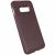 Чохол для Samsung Galaxy S10e (G970) iPaky Kaisy коричневий 1516705