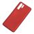 Чохол для Huawei P30 Pro Rock матовий червоний 1517147