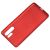 Чохол для Huawei P30 Pro Rock матовий червоний 1517148