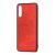 Чохол для Samsung Galaxy A70 (A705) Mandala 3D червоний 1519330