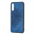 Чохол для Samsung Galaxy A70 (A705) Mandala 3D синій 1519333