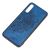 Чохол для Samsung Galaxy A70 (A705) Mandala 3D синій 1519332