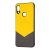 Чохол для Xiaomi  Redmi Note 7 / 7 Pro Baseus color textile жовтий 1523155