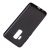 Чохол для Samsung Galaxy S9+ (G965) hard carbon бордовий 1524344