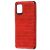 Чохол для Samsung Galaxy A31 (A315) Epic Vivi Crocodile червоний 1524015