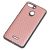 Чохол для Xiaomi Redmi 6 hard carbon рожевий 1524815