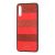 Чохол для Samsung Galaxy A50/A50s/A30s woto з блискітками червоний 1524092
