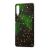 Чохол для Samsung Galaxy A7 2018 (A750) Art confetti "темно-зелений" 1524168
