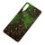 Чохол для Samsung Galaxy A7 2018 (A750) Art confetti "темно-зелений" 1524167
