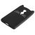 3D чохол для Xiaomi Redmi 5 кіт чорний 1526994