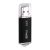 USB Flash Silicon Power UltimaII I-Series 16GB Black SP032GBUF2M01V1K 1527630