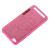 Чохол для Xiaomi Redmi 5A Label Case Textile рожевий 1533777