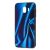 Чохол для Samsung Galaxy J4 2018 (J400) Fantasy синій шовк 1534777