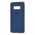 Чохол для Samsung Galaxy S10e (G970) Carbon New синій 1534791