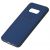 Чохол для Samsung Galaxy S10e (G970) Carbon New синій 1534790