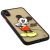 Чохол для iPhone Xs Max Picture shadow matte Mickey Mouse чорний 1535272