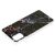 Чохол для Samsung Galaxy A51 (A515) силікон marble чорний 1537097