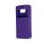 Чохол книжка Mercury для Samsung Galaxy S6 (G920) фіолетовий 1537184