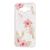 Чохол для Samsung Galaxy J7 (J700) Flowers Confetti "китайська троянда" 1541647