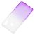 Чохол для Samsung Galaxy A20/A30 Gradient Design біло-фіолетовий 1544387