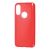 Чохол для Xiaomi Redmi 7 Shining Glitter червоний 1547671