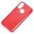 Чохол для Xiaomi Redmi 7 Shining Glitter червоний 1547670