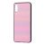 Чохол для Samsung Galaxy A70 (A705) Gradient рожевий 1548246