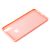 Чохол для Samsung Galaxy A10s (A107) Bling World рожевий 1548041