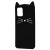 3D чохол для Samsung Galaxy A31 (A315) кіт чорний 1549453