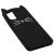 3D чохол для Samsung Galaxy A31 (A315) кіт чорний 1549452